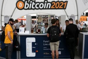 В Майами прошел крупнейший в истории биткоин-фестиваль