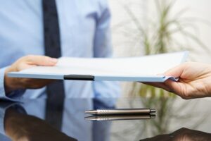 Вимоги до декларування цінних паперів в Україні змінять