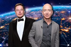 Журналисты узнали о реальных доходах 25 богатейших американцев