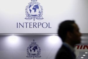 Киберпреступности бой: Интерпол заблокировал канал вывода похищенных денег