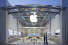 Apple відкриє пряме представництво в Україні