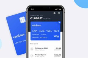 Coinbase выпустила карту с возможностью интеграции сервисов Google Pay и Apple Pay