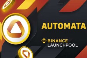 Binance провел листинг токена Automata: стоимость актива взлетела на 12 350%