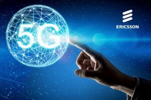 Шведский производитель средств связи открыл в Украине экспериментальный центр 5G-технологии