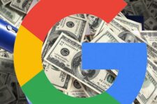 Зеленський підписав закон про “податок на Google”