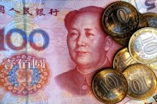 Госдолг Китая побил исторический рекорд
