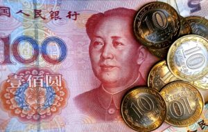 Госдолг Китая побил исторический рекорд