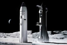 SpaceX готується до запуску нового космічного корабля: політ заплановано на липень