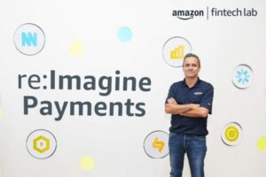 Amazon открывает финтех-лабораторию в Дубае