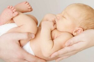 єМалятко розширює можливості: свідоцтво про народження дитини можна замовити поштою