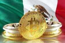 Правительство Мексики пригрозило финкомпаниям санкциями за использование биткоина