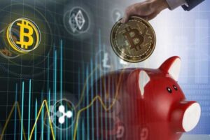 Инвестиции в крипту — финансовый пузырь или перспектива безбедной старости?