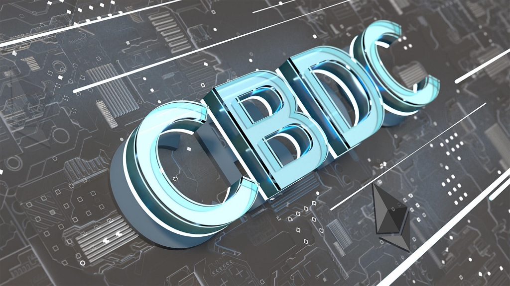 CBDC не будут конкурировать с криптовалютами - аналитики