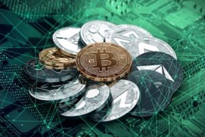 Історія з криптовалютами може закінчитися сумно – фінрегулятор Великобританії