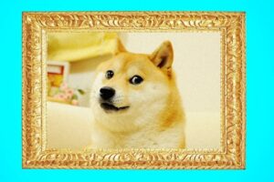 Продан самый дорогой в мире NFT