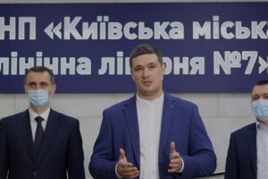 В Україні запрацювали електронні лікарняні