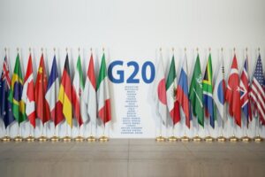 Страны «Большой двадцатки» готовят для Google и Amazon налоговый «сюрприз»