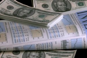 Интерес частных инвесторов к фондовому рынку стремительно растет — Morgan Stanley