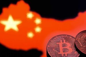 Майнеры массово покидают Китай. На смену стейблкоинам идет цифровой юань