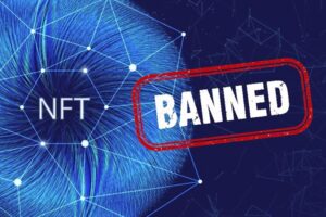 Таїланд заборонив торгівлю NFT