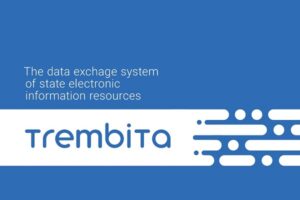 Кабмін схвалив використання інформаційного держпортала «Трембіта» бізнесом