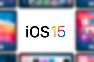 Apple iOS 15 поможет найти смартфон, даже если он выключен