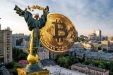Україна посіла перше місце за кількістю власників криптовалют