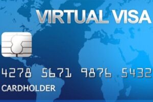 Объем транзакций по виртуальным картам вырастет в 3,5 раза — исследование