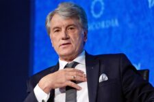 Виктор Ющенко возглавил Наблюдательный совет международной платежной системы LEO