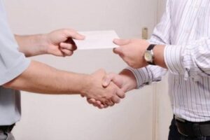 Каждый пятый украинец трудоустроен неофициально — Игорь Дегнера