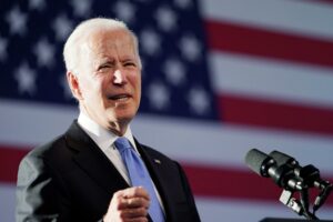 Кибератака на американские компании: Байден пригрозил России