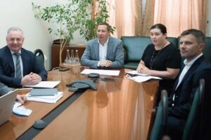 НБУ посилить співпрацю з Мінфіном США в справі боротьби з корупцією — Кирило Шевченко