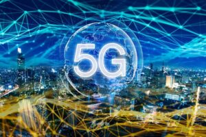 Mastercard та Verizon Business створять глобальну платіжну 5G-інфраструктуру