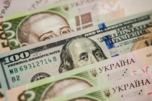 Минфин разместил серию евробондов на 500 млн долларов