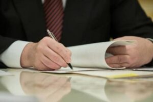 Глава держави підписав Закон «Про платіжні послуги»