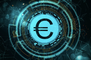 ЕЦБ начинает работу по созданию цифровой версии евро