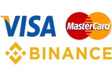 Visa и Mastercard продолжат обслуживать клиентов криптобиржи Binance