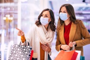 Управление финансами, привычки и условия работы: какими будут потребители после пандемии