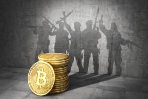 Минобороны Израиля арестовало криптокошельки террористов ХАМАЗ: изъято средств на $7,7 млн