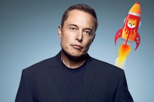 За скільки продали NFT звичайного мультфільму і як на це вплинув Ілон Маск?