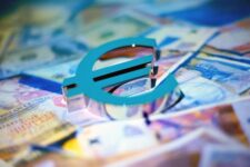 Євростат зафіксував зниження інфляції в єврозоні