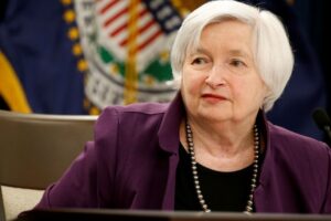 В США создадут консультативную группу по вопросам стейблкоинов