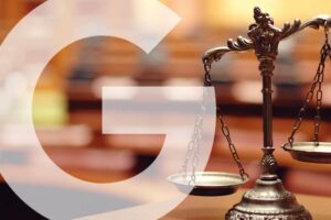 Французький регулятор оштрафував Google на 500 млн євро