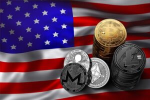 Налоговая служба США упростит декларирование транзакций в цифровых активах