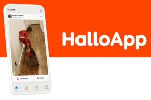 От создателей WhatsApp: приложение HalloApp без рекламы и назойливых незнакомых собеседников