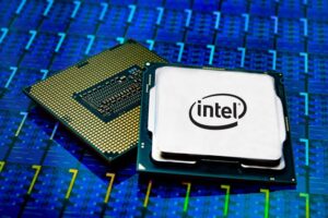 Стало відомо, коли Intel випустить процесор із модулем для штучного інтелекту