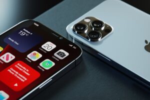 Инсайдеры рассказали о некоторых секретах нового iPhone 13