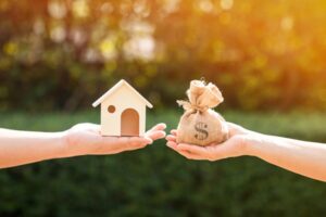 У Нацбанку розповіли, наскільки збільшився у 2021 році ринок іпотечних кредитів