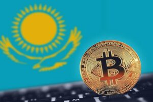 Компанія українського бізнесмена відкриє у Казахстані потужний майнінговий пул