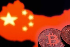 В Китае полностью остановили майнинг криптовалют